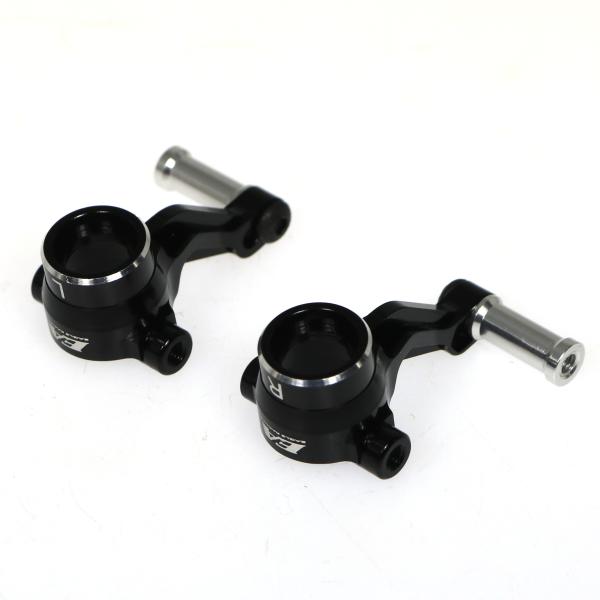 ▼タミヤ.M07用アルミフロントアップライト,イーグルM07-01P1U（ゆうパケット）