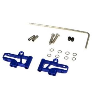 ▼ミニッツAWD,MA-020VE用+3mmアルミリアロアアーム,MA20VE-08-3U（ゆうパケ...