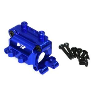 ▼ミニッツAWD,MA-020VE用アルミリアギアボックス,MA20VE-14U（ゆうパケット）