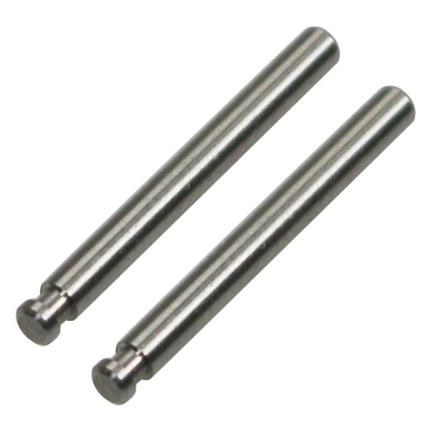 ▼ミニッツAWD MA-020VE用フロントアッパーアームピン,MA20VE-16-P1U（ゆうパケ...