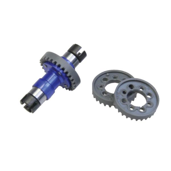 ▼ミニッツAWD,MA-020VE用アルミフロントワンウェイ,イーグルMA20VE-23U（ゆうパケ...