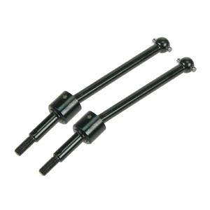 ★▼ミニインファーノ用Fスチールユニバーサルシャフト,3レーシングMIF-021/HD（ゆうパケット...