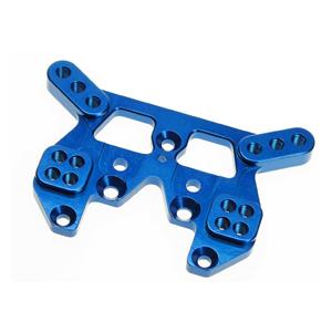 ▼ミニインファーノST用リアショックタワー 3レーシングMIF-ST06/BU（ゆうパケット）