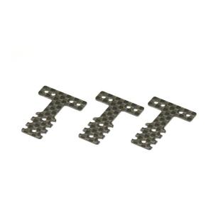 京商　ミニッツ　MS専用 ステアリングブロック MR-03 0度〜3度セット 京商 ミニッツ MS専用 ステアリングブロック MR-03 0度〜3度セット 京