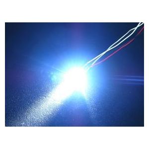▼LED-01,LED-06用5mmエディショナルLEDセット（2灯ブルー）イーグルNLD05LP-...