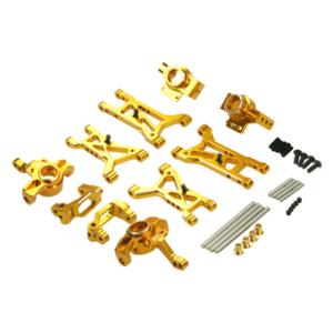 ★▼OTA R-31用コンペティションキット（キャスター13°）【ゴールド】R31-01U_13-G...