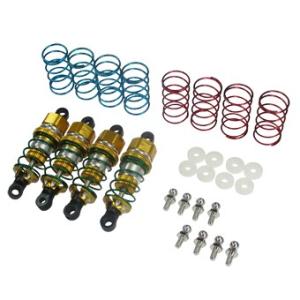 ▼OTA R31用オイルダンパーセット【ゴールド】R31-26U-GO（ゆうパケット）