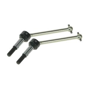 ★▼Sakura Zero,FF-03用ユニバーサルシャフト,3レーシングSAK-40（ゆうパケット...