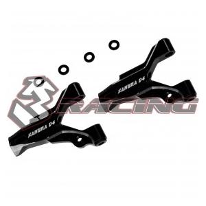 【希少品】3RACING CERO ultraアルミバルクsak-C116 ☆▽セロCEROアルミバルクヘッド,3レーシングSAK-C116（ゆうパケット