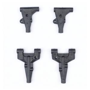 ☆▽Sakura D5 用グラファイトアッパーデッキ,3レーシングSAK-D5614