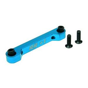 ▼TA-05系リアサスマウント【1°】3レーシングTA05-11/1/LB（ゆうパケット）