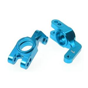 ■タミヤTA-05用アルミリアハブ【1度】3レーシングTA05-16/1/LB