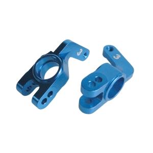 ■タミヤTA-05用アルミリアハブ【3度】3レーシングTA05-16/3/LB