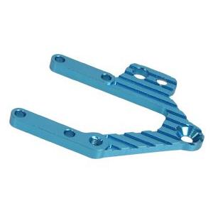 ☆▽タミヤTA-05IFS,,Rアルミモーターマウント,3レーシングTA05-IF10