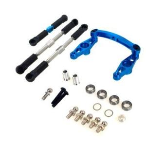 (未使用･未開封品)　タミヤ HOP-UP OPTIONS OP-284 アルミ5mmピロボール lok26k6 Amazon | タミヤ OP.907 5x8mmアルミ六角ピロボール (5個