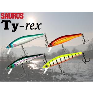 TKGさん専売　ザウルストラウト SAURUS Direct Shop - Yahoo!ショッピング