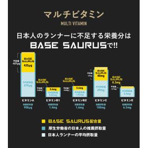 【ポイント10倍】ベースサウルス BASE S...の詳細画像2