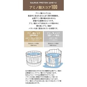 ホエイプロテイン【国産】 bcaa アミノ酸ス...の詳細画像5