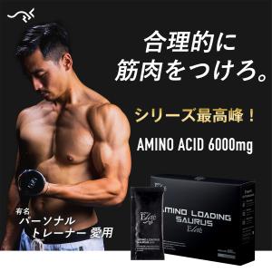 SAURUS完走PACK アミノサウルス ジェ...の詳細画像4