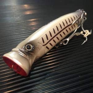 オクタゴン 350g シービーワン CB ONE メタルジグ : SAURUSKINGヤフー