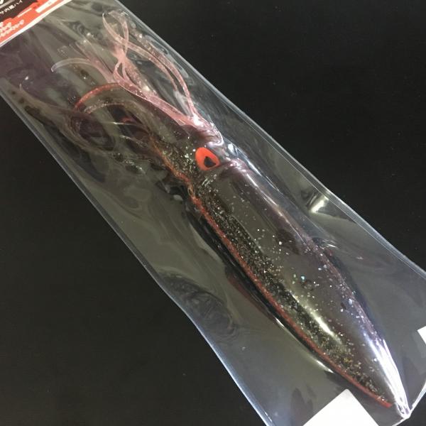 シーファルコン 超スクイッド フローティング 100g Color:S-02A クロマグロ イカパタ...