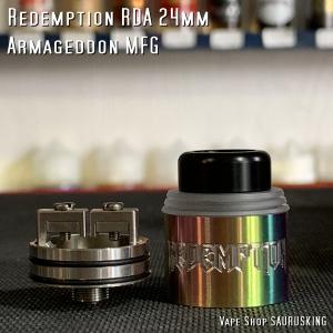 Redemption RDA 24mm Hea...の詳細画像1