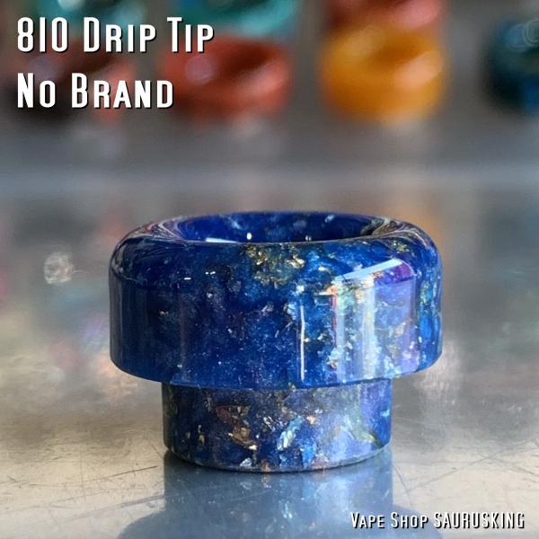 ドリップチップ 810 ノーブランド / VAPE Drip Tip No Brand 035