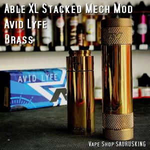 SAURUSKINGヤフー店   Avid LyfeMOD 本体｜Yahoo!ショッピング