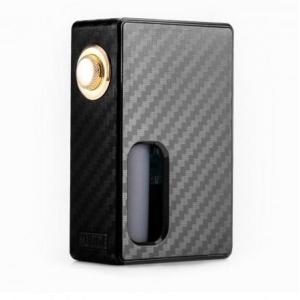 Wotofo Nudge Squonk Box Mod 7ml Color:Black / ウォトフォ ボックス BFメカニカルスコンカー*正規品*VAPE Mod｜saurusking