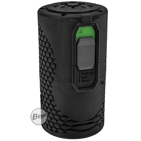 Begadi Airsoft Spring Grenade スプリンググレネード Gen2 ブラック...