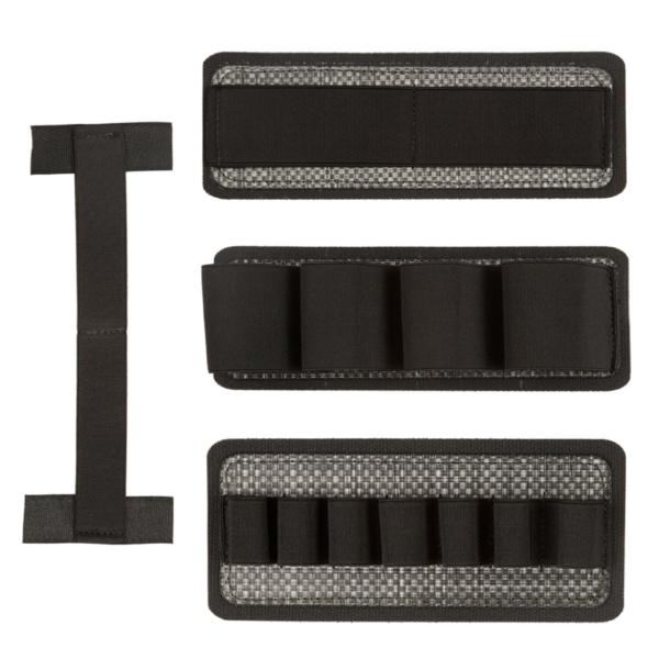 Platatac プラタタック ASAD Velcro Insert Kit テグリス エラスティッ...