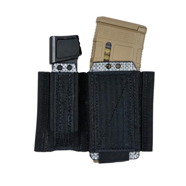 UNOBTAINIUM GEAR アンオブタニウムギア SLEDS MAGAZINE INSERTS...