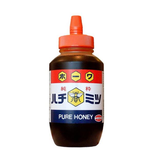 蜂和産業 百花蜂蜜 1kg×12個(計12kg) 大容量 送料無料 はちみつ 蜂和産業 ハチミツ