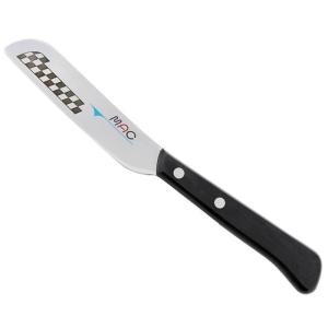 マック チーズ・バターナイフ（モーニングナイフ）MK-40 送料無料