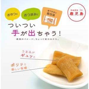 水溜食品 ぽり×2(ぽりぽり) バラエティー1...の詳細画像1