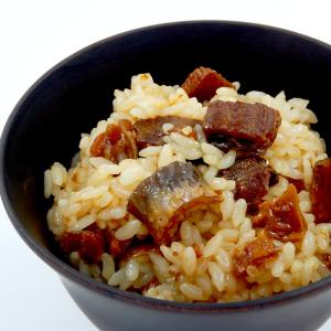 マルアイ食品 国産 鰻めし 2合用×1袋  うなぎ ウナギ ひつまぶし