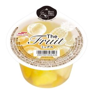 MARUHA NICHIRO（マルハニチロ） The Fruit(ザ フルーツ) ミックス