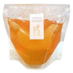 百花蜂蜜 1kg×6個(計6kg) 大容量 蜂和産業 送料無料 はちみつ 百花蜂蜜 1kg×6個(計6kg) 大容量 蜂和産業 送料無料 はちみつ