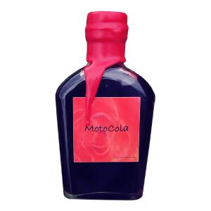 [2本セット]MotoCola 200ml クラフトコーラ 送料無料（一部地域を除く）｜save-fun