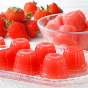 [6箱セット計90個入]ひとくちゼリー3種セッ...の詳細画像4