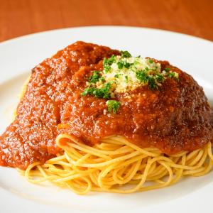 ビストロサンマルシェのミートソース 冷蔵便