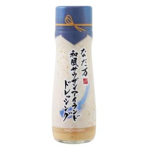 なだ万 和風サウザンアイランドドレッシング 180ml
