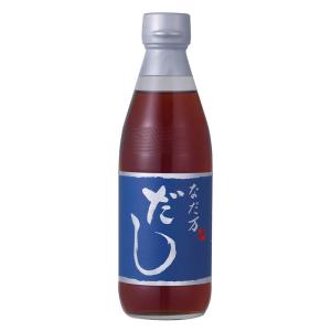 なだ万 だし 350ml