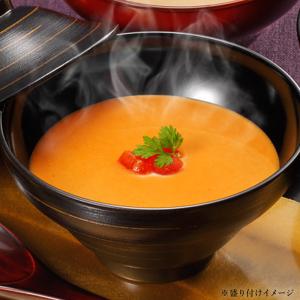 [計6食]なだ万 和風スープ6種セット(渡り蟹...の詳細画像3