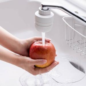 トクラス 蛇口直結型浄水器 NaTiO Bol...の詳細画像2