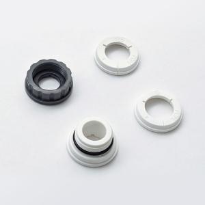 トクラス NaTiO Bolla(ナティオ ボーラ)専用 蛇口直結型浄水器取付用アダプターセット 送料無料