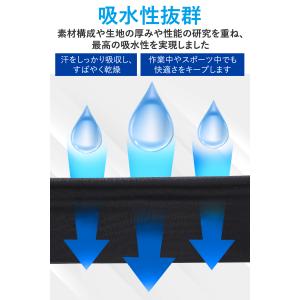 【遮光/UV検査済×国内ブランド】 ヘアバンド...の詳細画像3