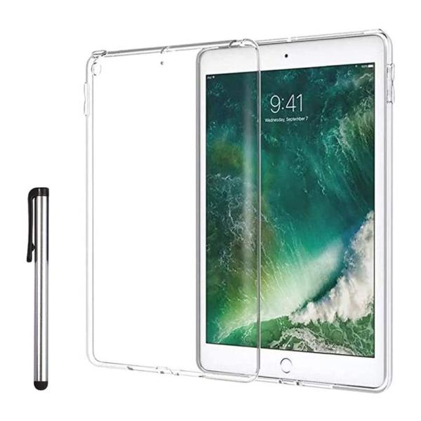 iPad MINI 5 ケースCEAVISiPad MINI 2019 ケース クリア ソフト シリ...