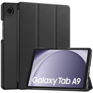 For Galaxy Tab A9 ケース カバー AUDASO Galaxy Tab A9 用ソフト TPU カバー キズ防止 スタンド機｜savoia
