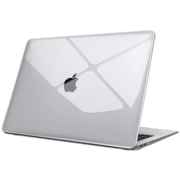 Fintie MacBook Air 13 ケース 保護ケース 2018 2019 2020 202...